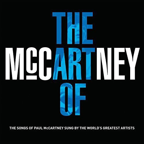 MCCARTNEY, PAUL.=TRIB= - THE ART OF MCCARTNEY -LP-VA - THE ART OF MCCARTNEY -LP-.jpg